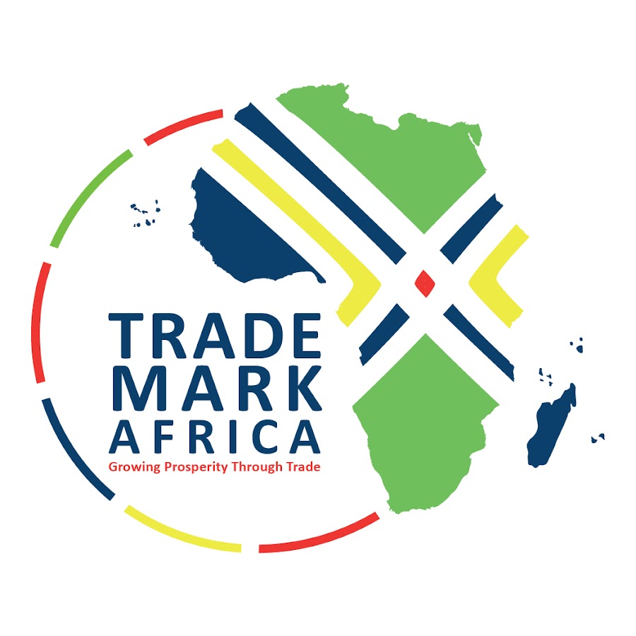 Trade Mark Africa Logo